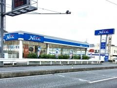 ネッツトヨタ東埼玉マイネッツ上尾店