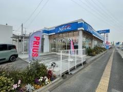 ネッツトヨタ東埼玉マイネッツ上尾店