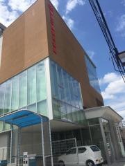 東京三協信用金庫調布支店