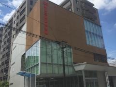 東京三協信用金庫調布支店