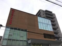 東京三協信用金庫調布支店