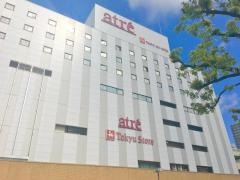 東急ストア　大森店