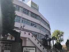 井之頭小学校