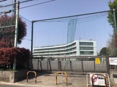 井之頭小学校