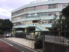 井之頭小学校