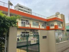 熊野前保育園