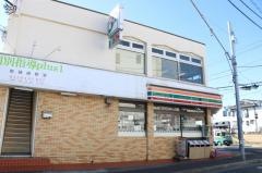 セブンイレブン　南篠崎店