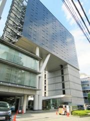 東京グリーンパレス