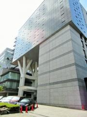 東京グリーンパレス