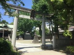 牛嶋神社