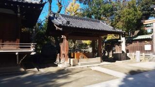 牛嶋神社