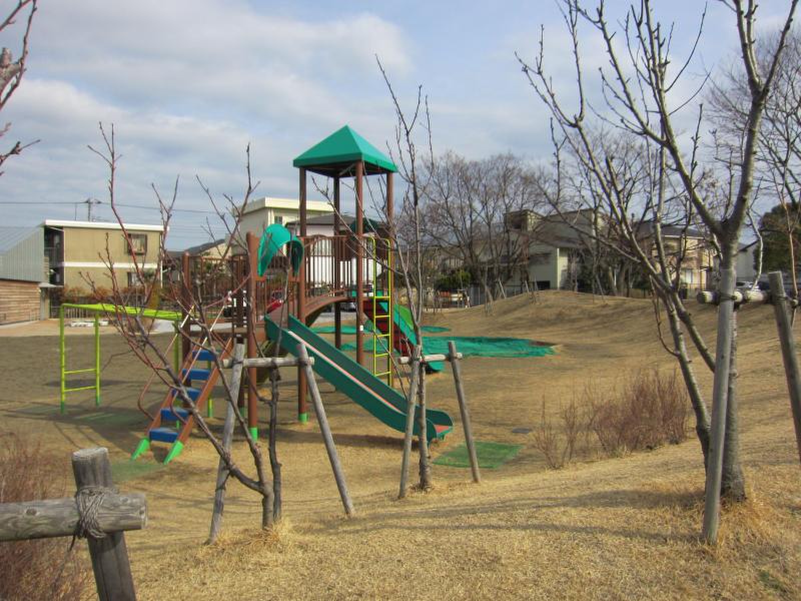 松風幼稚園／ホームメイト