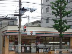 セブンイレブン　横浜本牧2丁目店