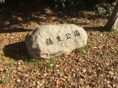 徳生公園