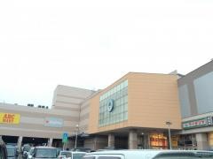 イオン　新発田店