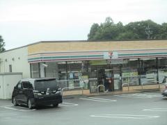セブンイレブン 中能登町徳前店