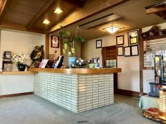 岩下温泉旅館