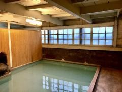 岩下温泉旅館