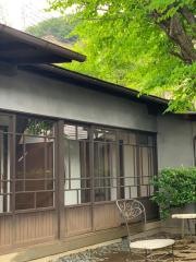 ワイン民宿　鈴木園