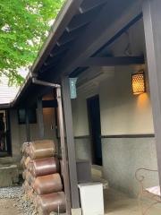 ワイン民宿　鈴木園