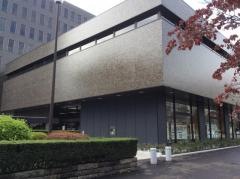 八十二銀行本店