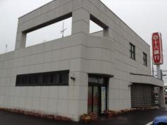 十六銀行安八支店