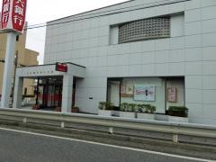 十六銀行安八支店
