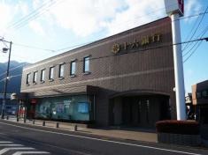 十六銀行養老支店