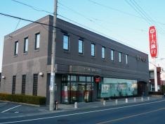 十六銀行養老支店