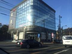 遠州信用金庫本店