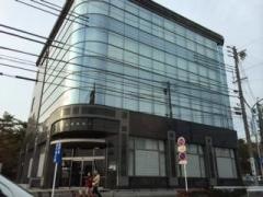 遠州信用金庫本店
