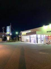 ＴＳＵＴＡＹＡ富士八幡町店