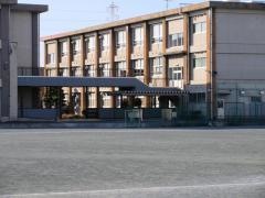 一宮市立西成中学校