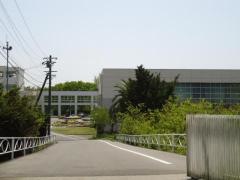 知多市立旭南中学校