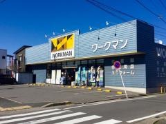 ワークマン　名古屋港宝神店