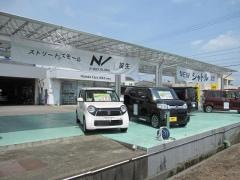 Honda　Cars松阪北嬉野店