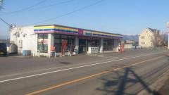 ミニストップ　石薬師店