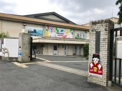 京都市立山科中学校