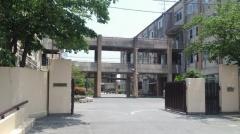 羽束師小学校