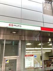 三菱ＵＦＪ銀行枚岡支店
