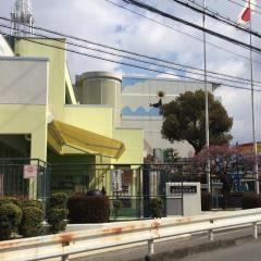 東百舌鳥幼稚園