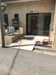 シティホテル青雲荘