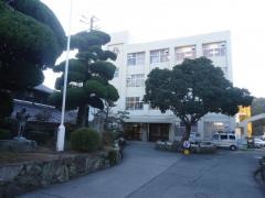 大沢小学校