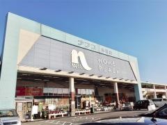 ホームプラザナフコ　赤穂店
