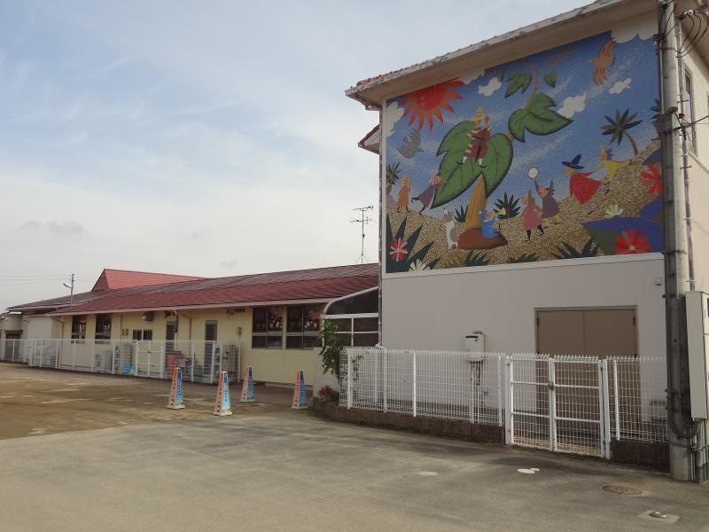浄正院保育園