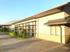 桜井市立図書館