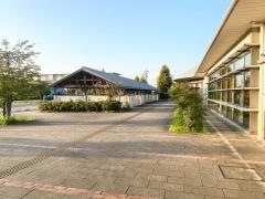 桜井市立図書館