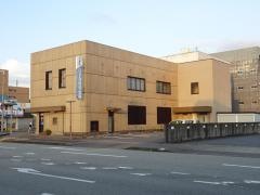 日本海信用金庫益田支店