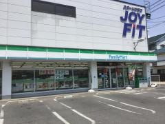 ファミリーマート　岡山奥田二丁目店