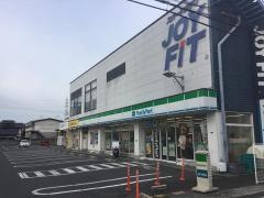 ファミリーマート　岡山奥田二丁目店